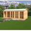 Mayfield 20 x 8 Ft. Summer House