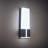 Vodka Dimmable LED Vanity Light