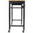 Rolling Workbench, Adjustable Height Workshop Tool Bench, Writing Desk