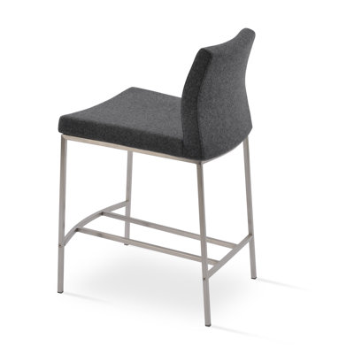 Tabouret de bar 29 po Pasha