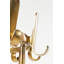 Metal Freestanding Coat Rack
