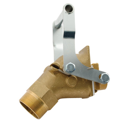 Drum Faucet