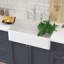 30'' L Farmhouse Single Basin Kitchen Sink