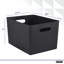 Panier en plastique nervuré-73493776-73493767