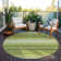  Machine Washable Indoor/Outdoor Chayden ACN1033 Lavender Rug