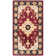 Balthrop Hand Tufted Wool Oriental Rug