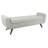 Amsi Upholstered Storage Bench-329527847