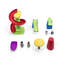 Tehama Plastic Sand & Water Table