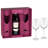 18oz. Wine Glass Set