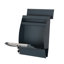 Sembrini Steel Wall Mounted Letter Box