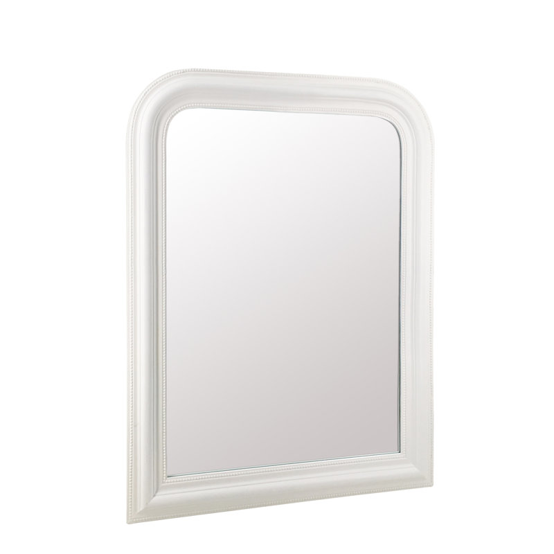 Fulgham Solid Wood Mirror
