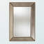 Miroir d'appoint mural Kith H 35,7 po x l 23,79 po x P 1,7 po Kith