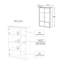Stanley Display Cabinet-1866978618