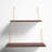 Doddington 2 Piece Bracket Shelf