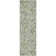 Premium Machine Washable Prisco Aloe Rug