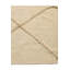 Tapis de couloir ivoire