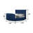Kavinda Upholstered TV Bed Storage Bed-1865278480-1865278487