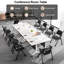 Ensemble de 3 tables gigognes mobiles Healy-131367869