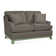Oaks Way Upholstered 60'' Loveseat