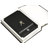 REAL PAPER BOOK LOCK BOX WITH KEY