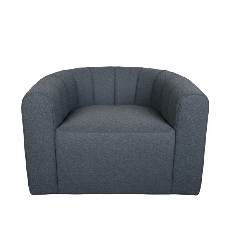 Méridienne Boulce, Bouclé noir