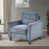 Velours gris est en rupture de stock