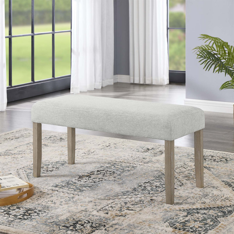 Banc de salle à manger Tabitha