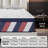 Medium Firm 12'' King Hybrid Mattress-1328346994