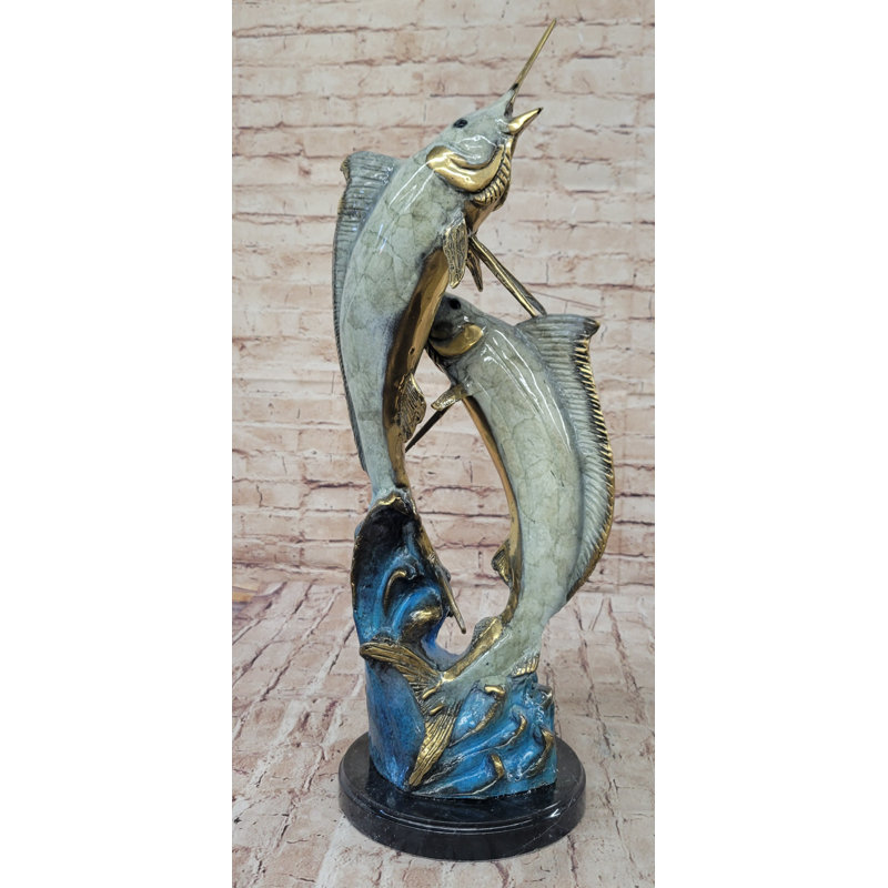 Figurines et sculptures Noxon