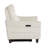 Rasco Upholstered Power Recliner-702514459