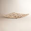 Lopa Decorative Square Tray-1239464003