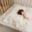 Taie d'oreiller mignonne en coton pour enfants