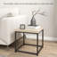 2 - Piece Living Room Table Set