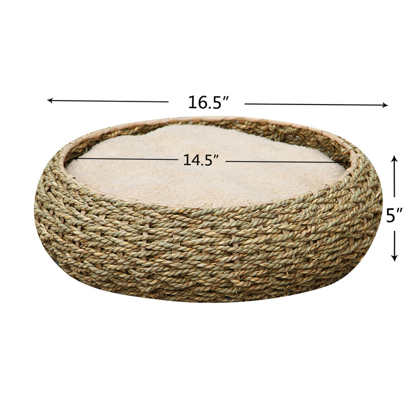 Natural Beds Collection Orthopedic Pet Bed