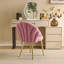Metal Accent Stool-980737145