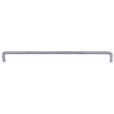 Linnea Stainless Steel Wall Mount Towel Bar