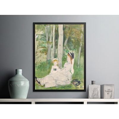 Clements Print
