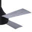 Donaire LED Outdoor Downrod Ceiling Fan-149631328-200814653