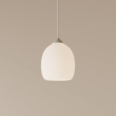 Gulp Pendant Light