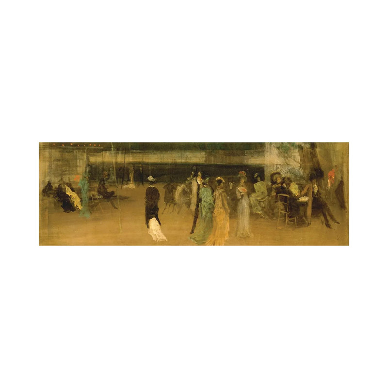 Print, 40.64 cm H x 121.92cm W x 1.905cm D, Does Not Apply