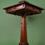 Lampe de lecture Prairie Craftsman