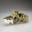 Arsenopyrite from Deveti Septemvri Mine, Madan District, Rhodope Mountains, Bulgaria