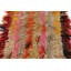 One-of-a-Kind 2'8" x 6'2" Hand Knotted Area Rug