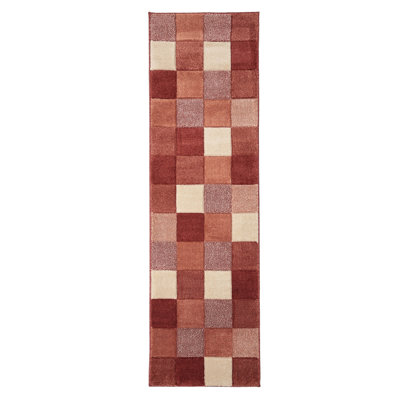 Takaiyah Oriental Area Rug