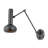 ROALD Wall Sconce-107276737