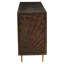 Birkholz 152cm Solid Wood Sideboard