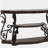 Gretta Melo 2-layer end table