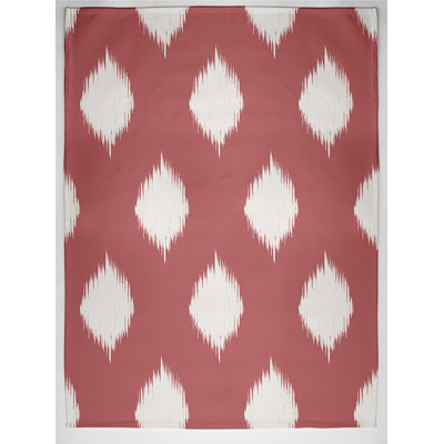 Schuck Plain Weave / Muslin Throw Blanket