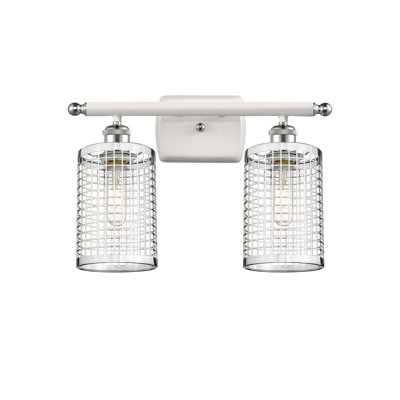 Jerine 2 - Light Dimmable Vanity Light