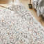 Anthonia Floral Area Rug-10569321